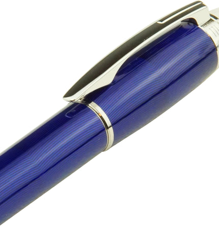 Montblanc Starwalker Cool Blue Rollerball