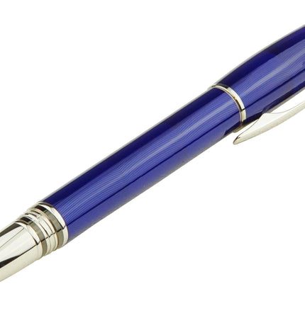 Montblanc Starwalker Cool Blue Rollerball