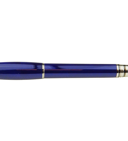 Montblanc Starwalker Cool Blue Rollerball
