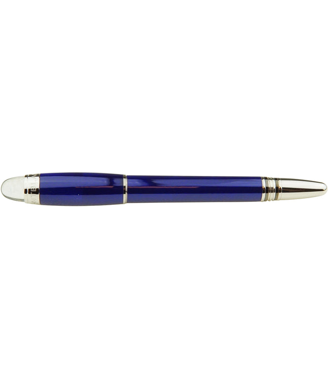 Montblanc Starwalker Cool Blue Rollerball