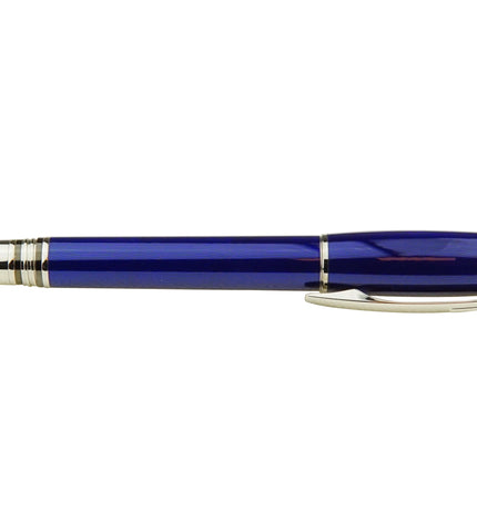 Montblanc Starwalker Cool Blue Rollerball