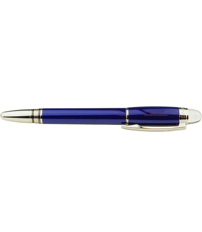 Montblanc Starwalker Cool Blue Rollerball