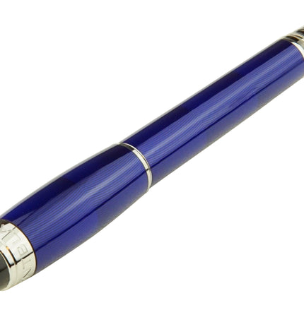 Montblanc Starwalker Cool Blue Rollerball