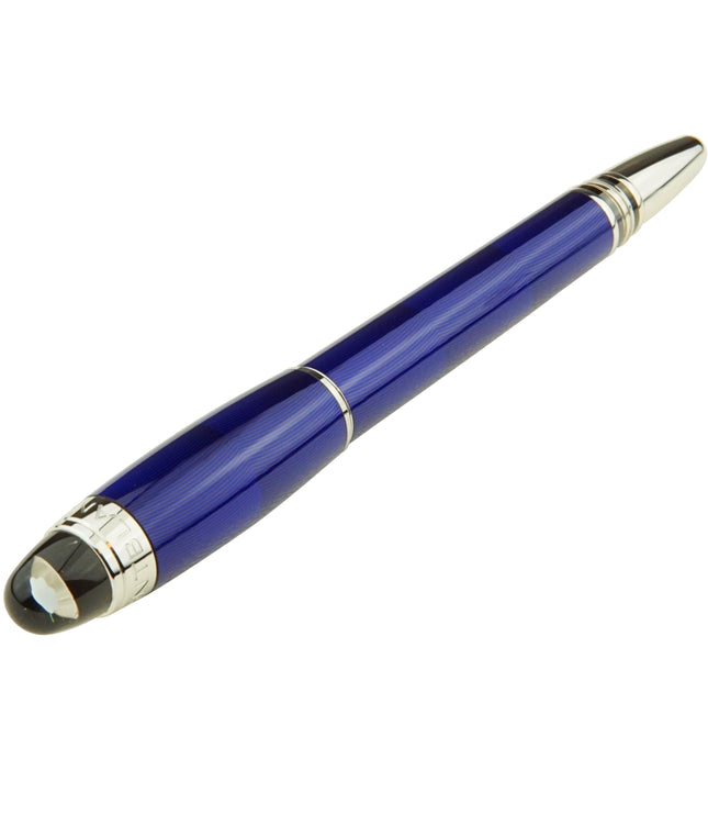 Montblanc Starwalker Cool Blue Rollerball