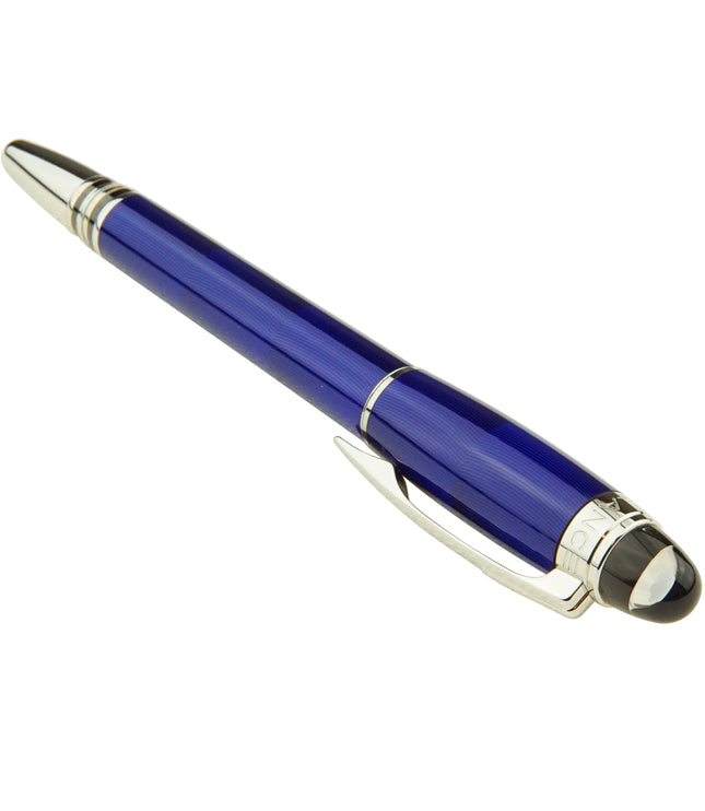 Montblanc Starwalker Cool Blue Rollerball
