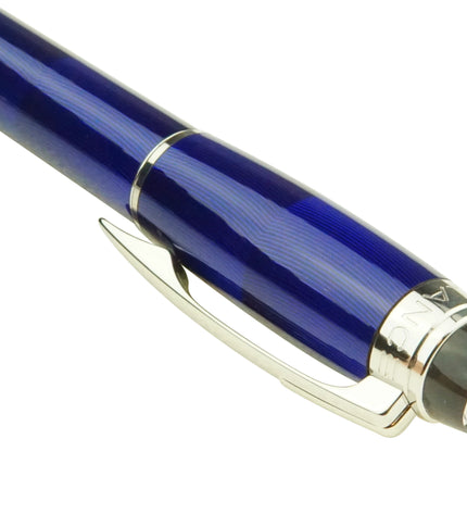 Montblanc Starwalker Cool Blue Rollerball