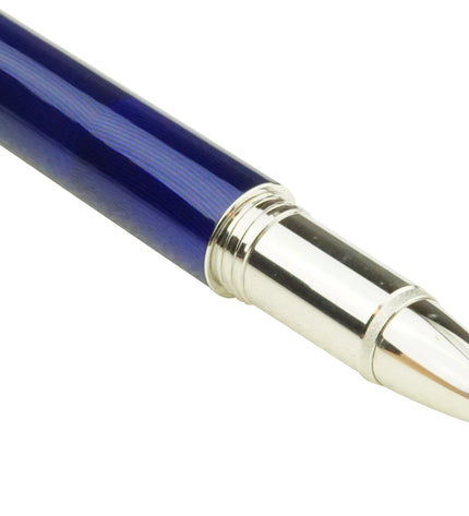 Montblanc Starwalker Cool Blue Rollerball