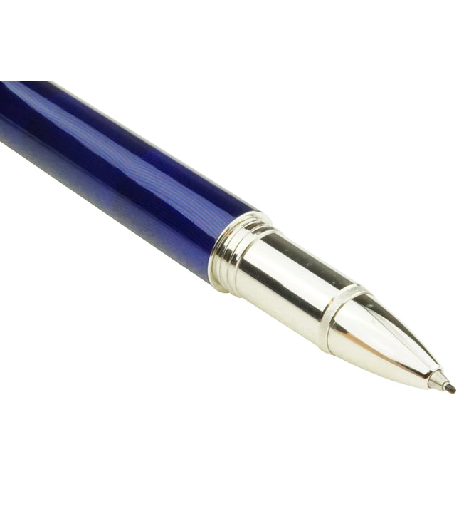 Montblanc Starwalker Cool Blue Rollerball