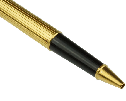 Montblanc Meisterstück Solitaire Vermeil Rollerball No.163 Classique - meisterstück-shop.de
