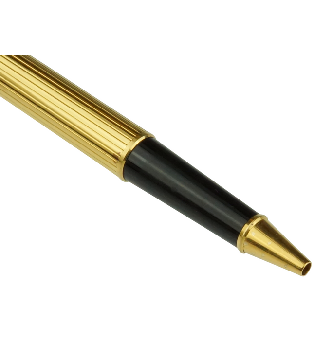 Montblanc Meisterstück Solitaire Vermeil Rollerball No.163 Classique