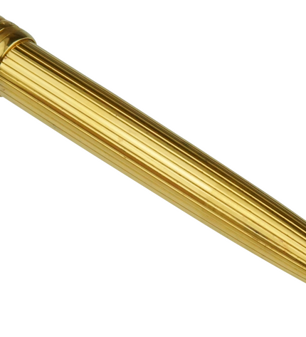 Montblanc Meisterstück Solitaire Vermeil Rollerball No.163 Classique