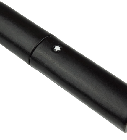 Montblanc Meisterstück Florence 1er Lederetui Schwarz