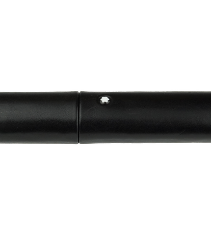 Montblanc Meisterstück Florence 1er Lederetui Schwarz