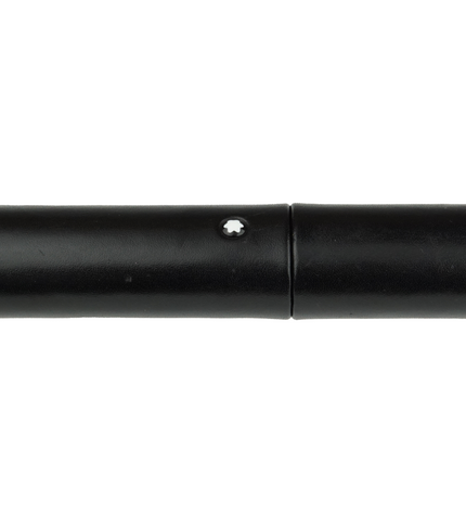 Montblanc Meisterstück Florence 1er Lederetui Schwarz