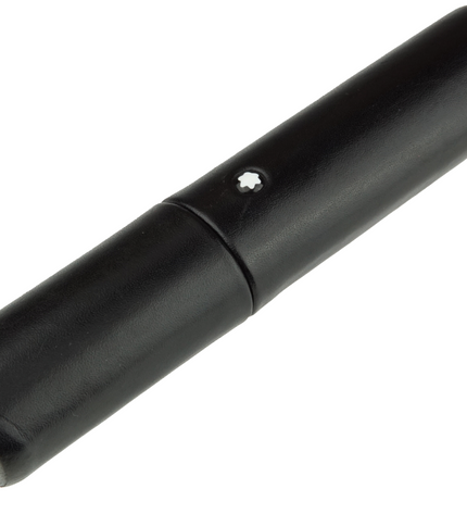 Montblanc Meisterstück Florence 1er Lederetui Schwarz