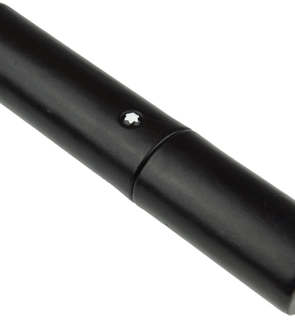 Montblanc Meisterstück Florence 1er Lederetui Schwarz