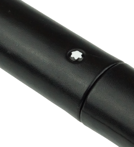 Montblanc Meisterstück Florence 1er Lederetui Schwarz