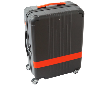 Montblanc x Pirelli MY4810 Kabinentrolley - meisterstück-shop.de