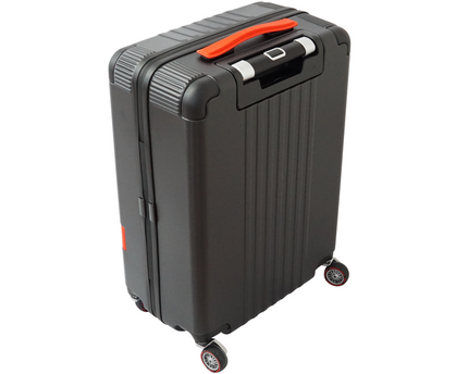 Montblanc x Pirelli MY4810 Kabinentrolley - meisterstück-shop.de