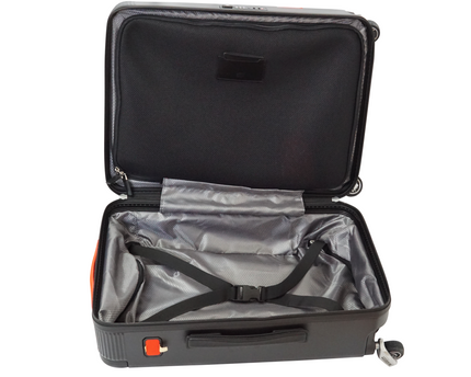 Montblanc x Pirelli MY4810 Kabinentrolley - meisterstück-shop.de