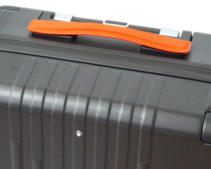 Montblanc x Pirelli MY4810 Kabinentrolley - meisterstück-shop.de