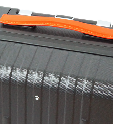 Montblanc x Pirelli MY4810 Kabinentrolley