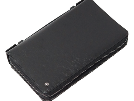 Montblanc Leather Goods 4810 Westside Geldbörse Reisebegleiter 21cc - meisterstück-shop.de