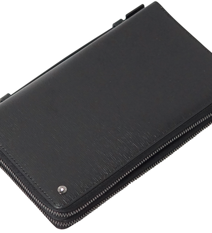 Montblanc Leather Goods 4810 Westside Geldbörse Reisebegleiter 21cc
