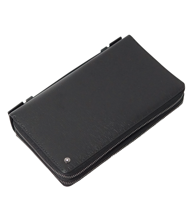 Montblanc Leather Goods 4810 Westside Geldbörse Reisebegleiter 21cc
