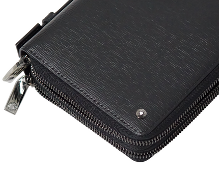 Montblanc Leather Goods 4810 Westside Geldbörse Reisebegleiter 21cc - meisterstück-shop.de