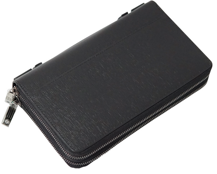Montblanc Leather Goods 4810 Westside Geldbörse Reisebegleiter 21cc - meisterstück-shop.de