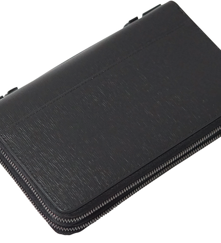 Montblanc Leather Goods 4810 Westside Geldbörse Reisebegleiter 21cc