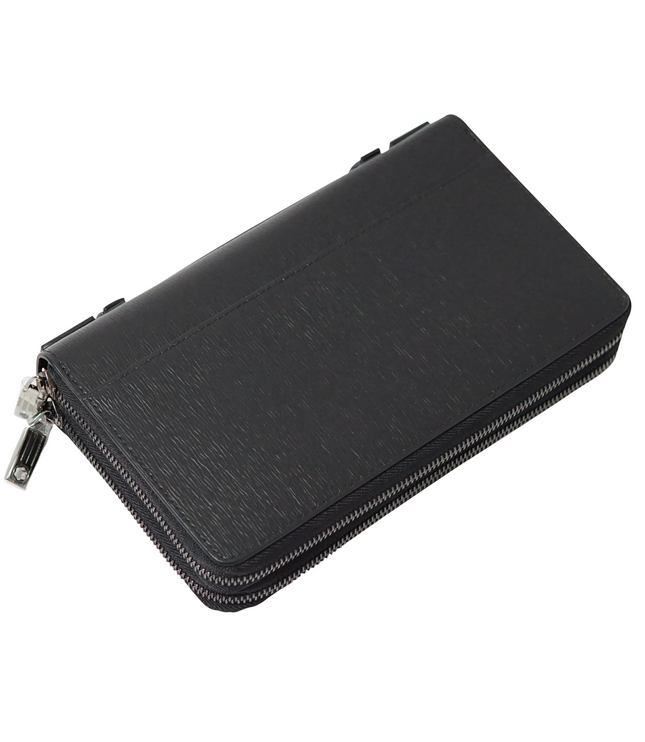 Montblanc Leather Goods 4810 Westside Geldbörse Reisebegleiter 21cc