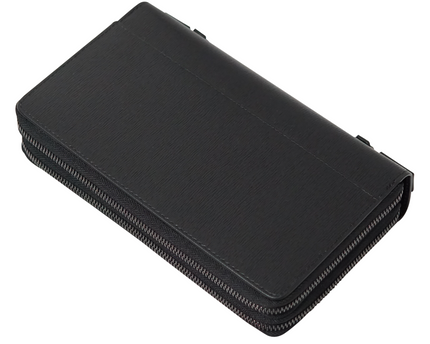Montblanc Leather Goods 4810 Westside Geldbörse Reisebegleiter 21cc - meisterstück-shop.de