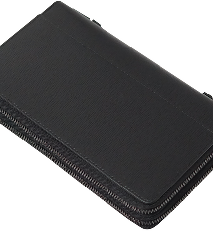 Montblanc Leather Goods 4810 Westside Geldbörse Reisebegleiter 21cc