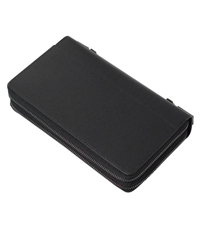 Montblanc Leather Goods 4810 Westside Geldbörse Reisebegleiter 21cc