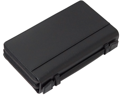 Montblanc Leather Goods 4810 Westside Geldbörse Reisebegleiter 21cc - meisterstück-shop.de
