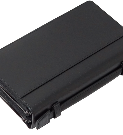 Montblanc Leather Goods 4810 Westside Geldbörse Reisebegleiter 21cc