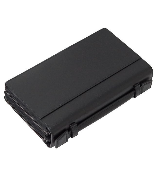 Montblanc Leather Goods 4810 Westside Geldbörse Reisebegleiter 21cc