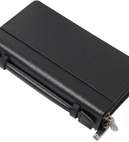 Montblanc Leather Goods 4810 Westside Geldbörse Reisebegleiter 21cc