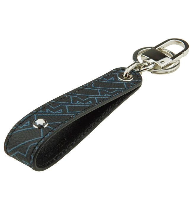 Montblanc M_Gram 4810 Schlüsselanhänger Schwarz