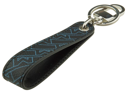 Montblanc M_Gram 4810 Schlüsselanhänger Schwarz - meisterstück-shop.de