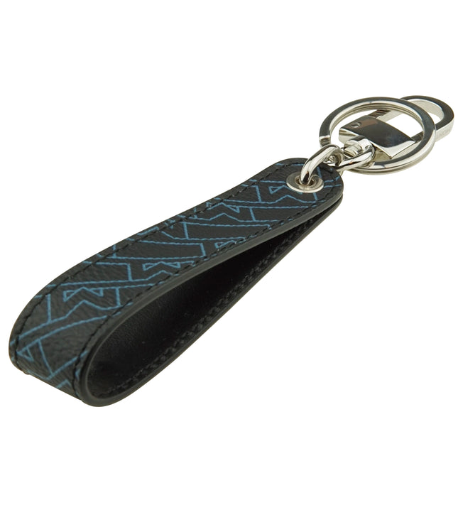 Montblanc M_Gram 4810 Schlüsselanhänger Schwarz