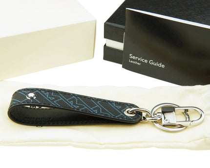 Montblanc M_Gram 4810 Schlüsselanhänger Schwarz - meisterstück-shop.de