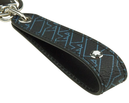 Montblanc M_Gram 4810 Schlüsselanhänger Schwarz - meisterstück-shop.de