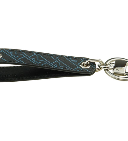 Montblanc M_Gram 4810 Schlüsselanhänger Schwarz