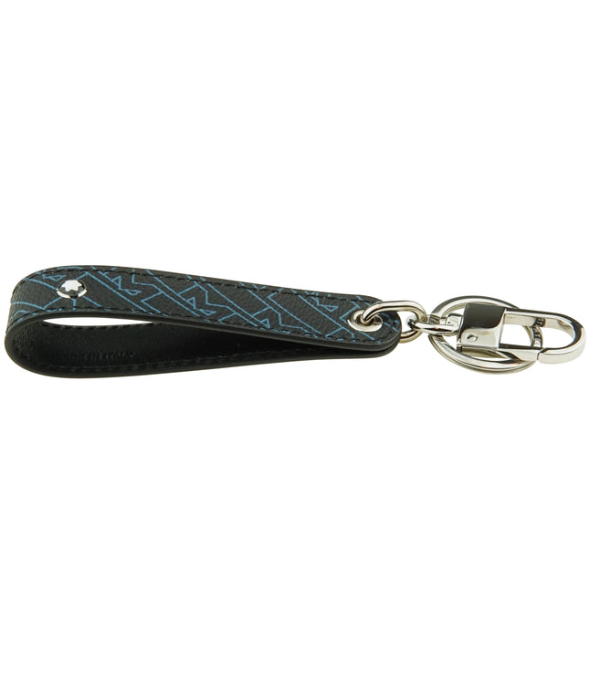 Montblanc M_Gram 4810 Schlüsselanhänger Schwarz