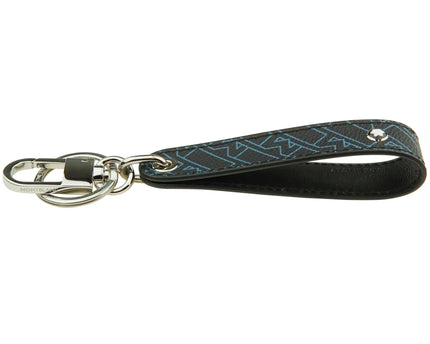 Montblanc M_Gram 4810 Schlüsselanhänger Schwarz - meisterstück-shop.de