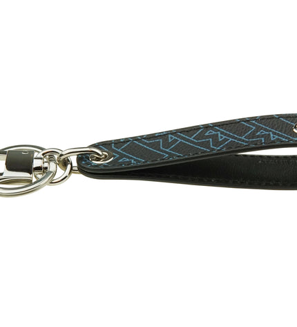 Montblanc M_Gram 4810 Schlüsselanhänger Schwarz
