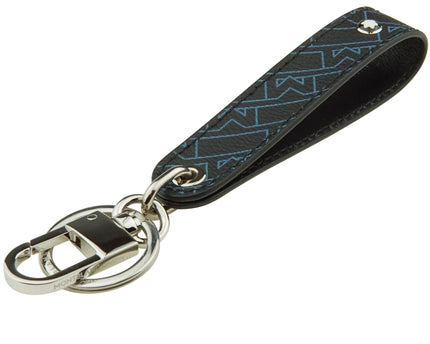 Montblanc M_Gram 4810 Schlüsselanhänger Schwarz - meisterstück-shop.de